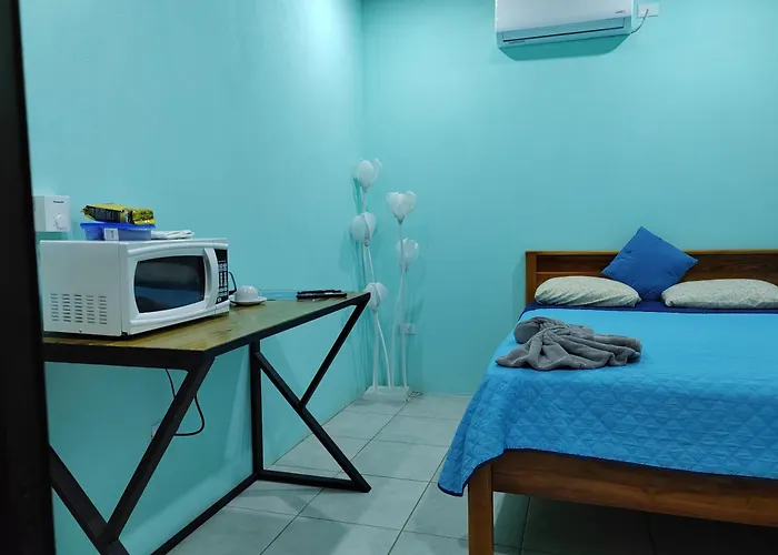 Apartamentos Rincon Verde