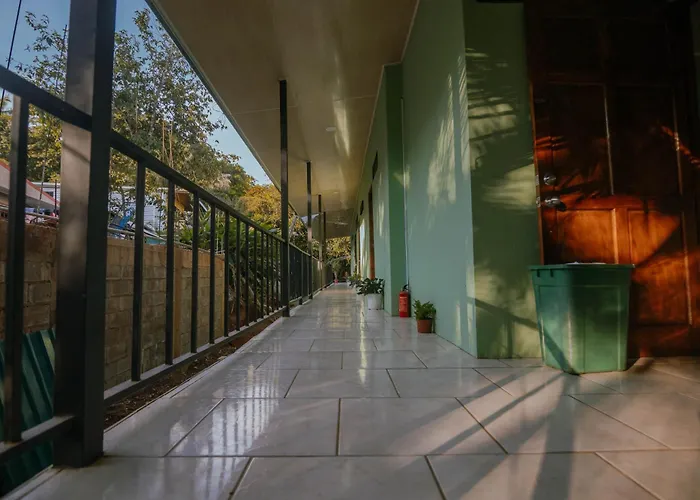 Apartamentos Rincon Verde