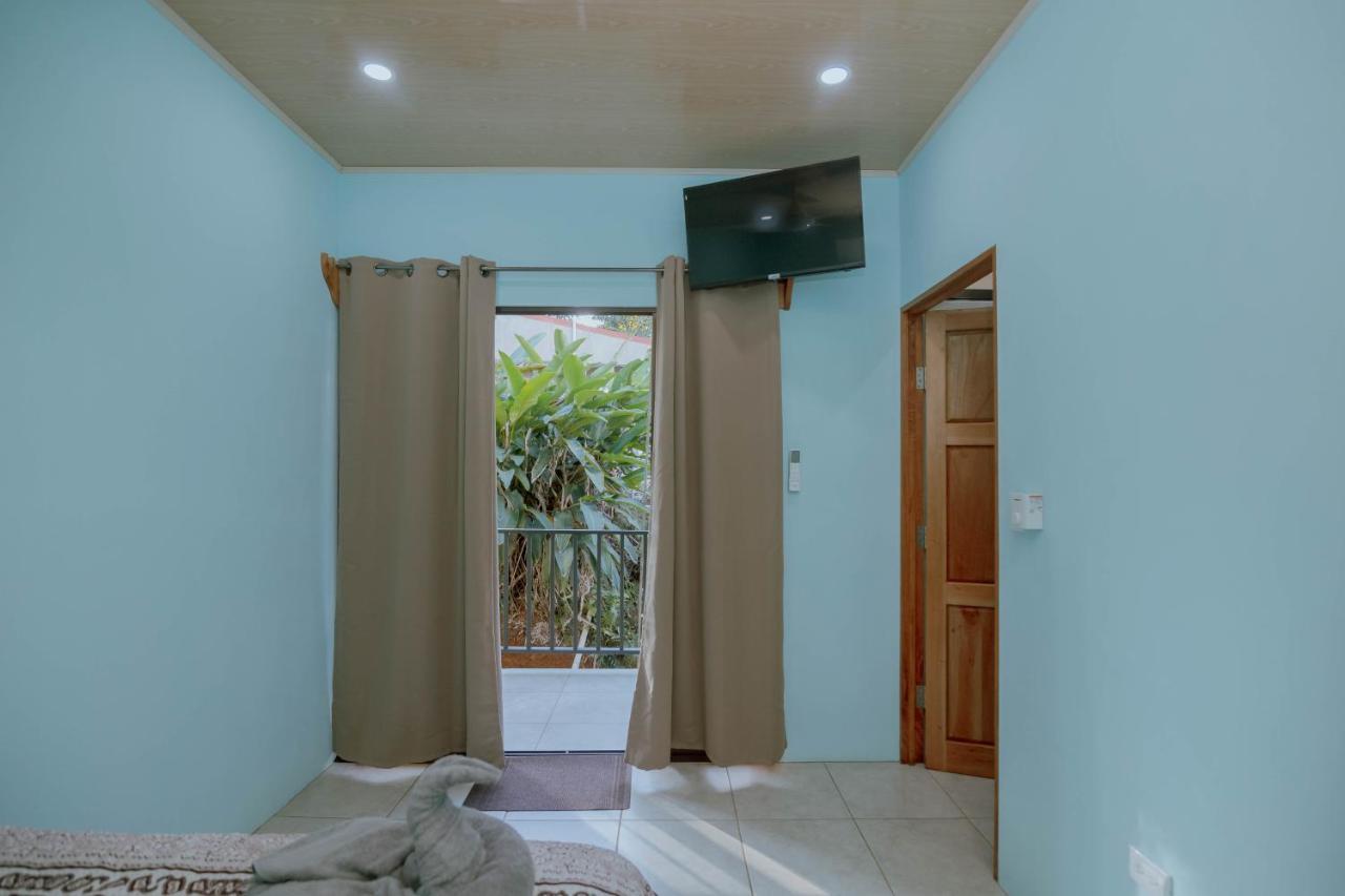 Rincon Apartment *