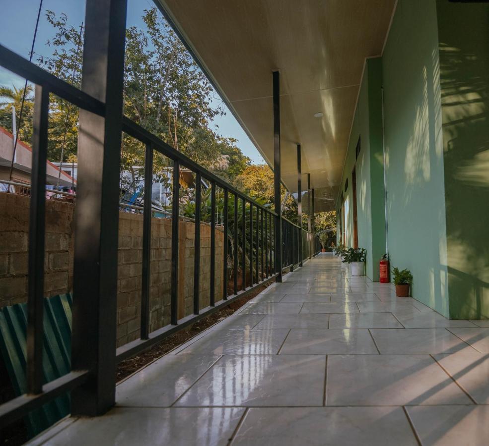 Rincon Apartment *