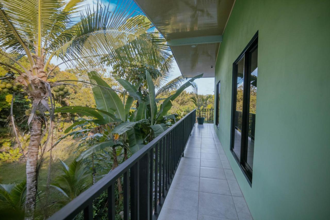 Rincon * Quepos