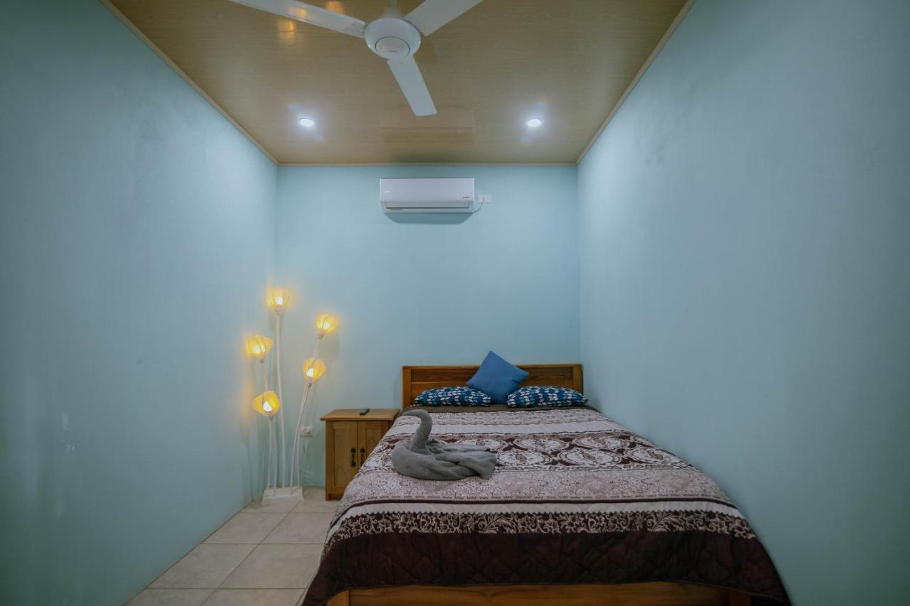 Apartment Rincon *