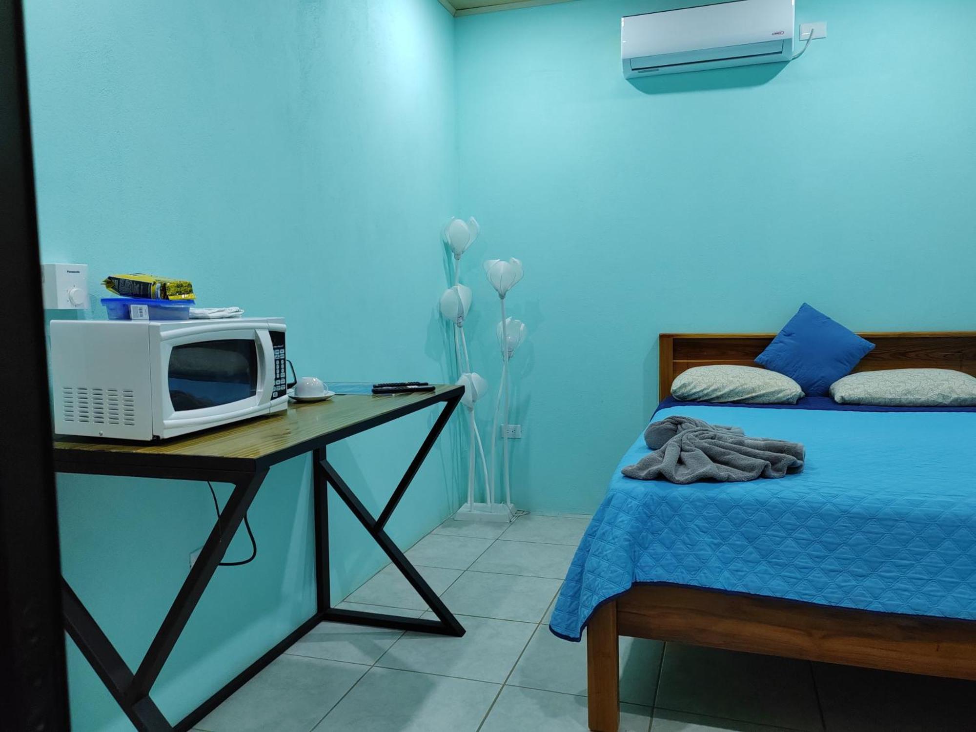 Apartment Rincon