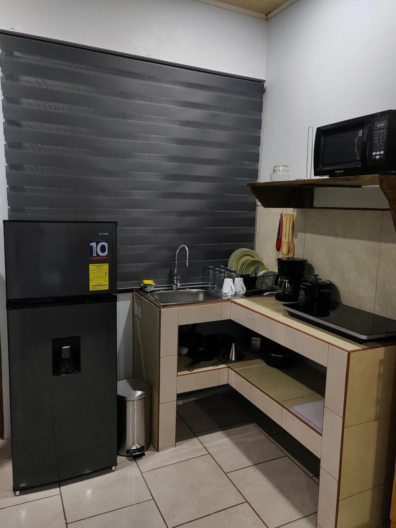Apartment Rincon *