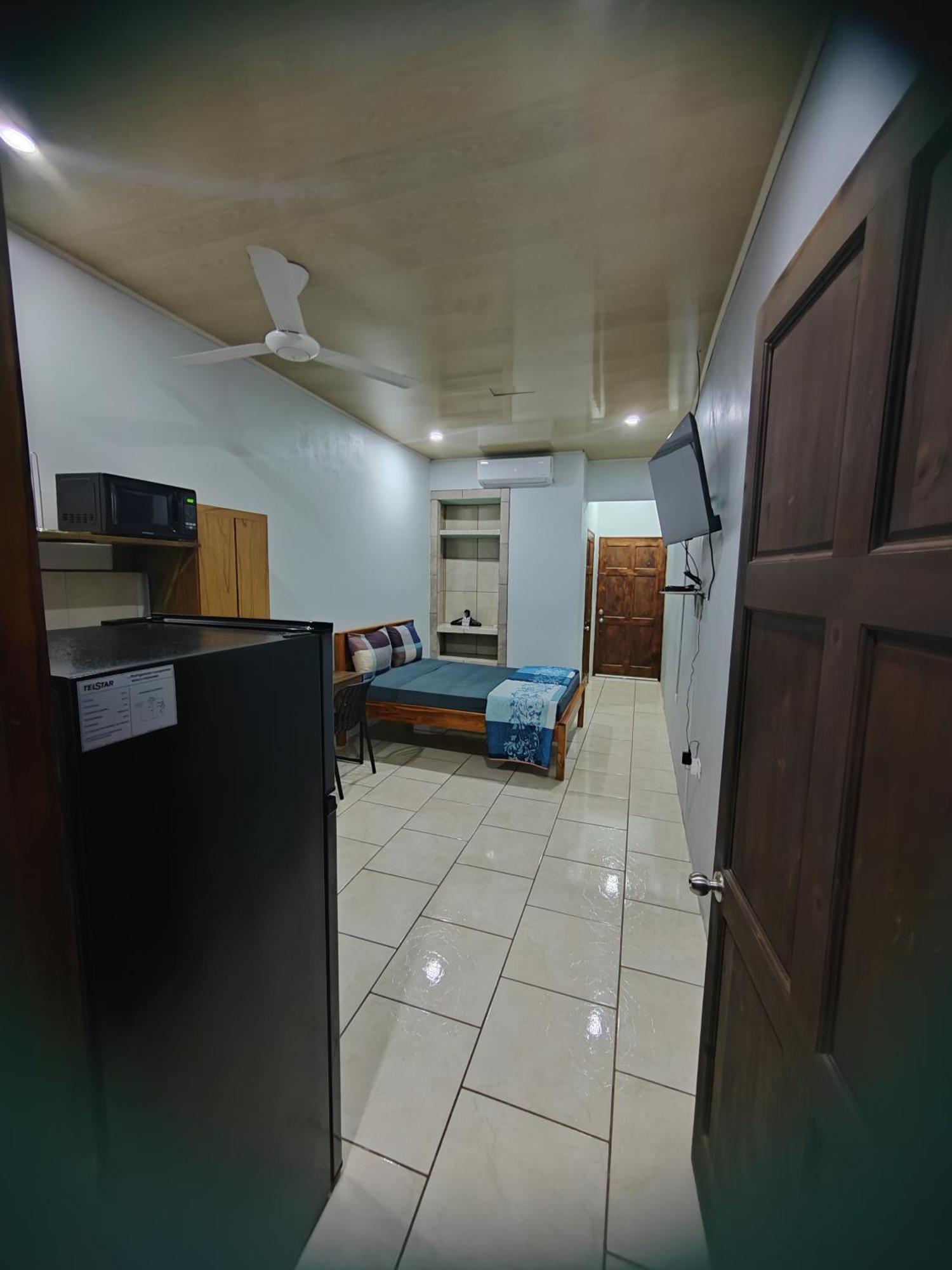 Rincon Apartment Quepos
