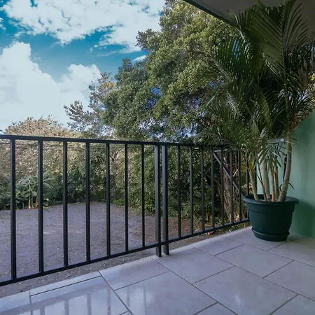 Apartamentos Rincon Verde Quepos Exterior photo