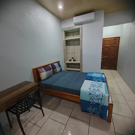 Apartamentos Rincon Verde Quepos Exterior photo