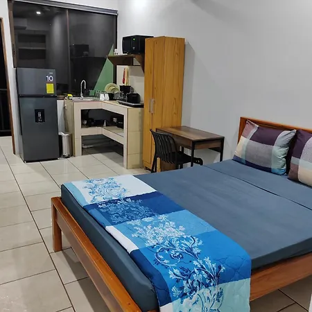 Apartamentos Rincon Verde Quepos Exterior photo