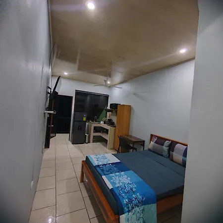 Apartamentos Rincon Verde Quepos Exterior photo