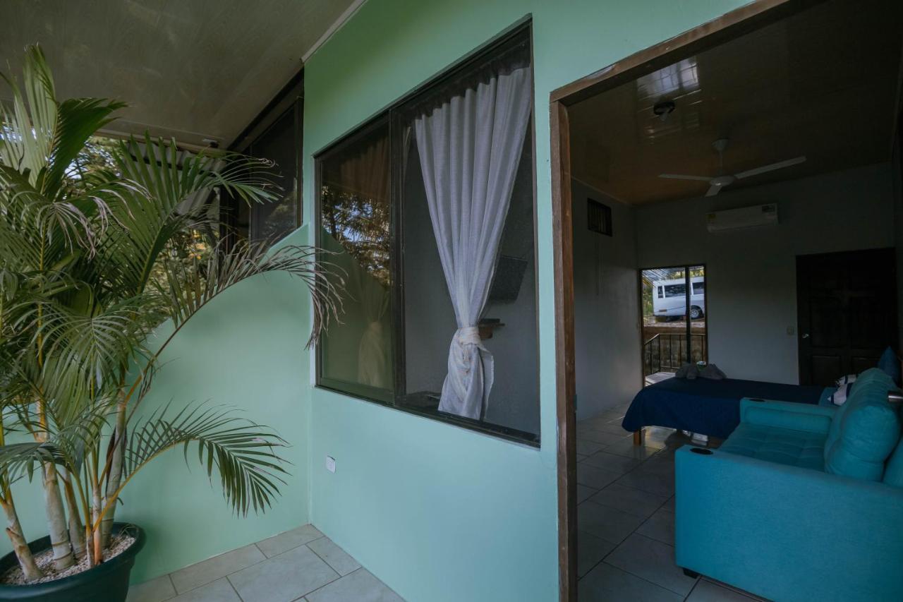 Apartment Rincon Quepos