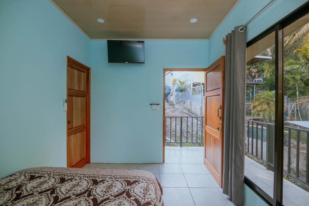 Apartment Rincon *